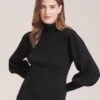Eva Wool Roll Neck Jumper - Black -The Modern Femme Sales Untitled 1 d17b3ebe b61a 4f0d b0a8 d8d756e6ac4d